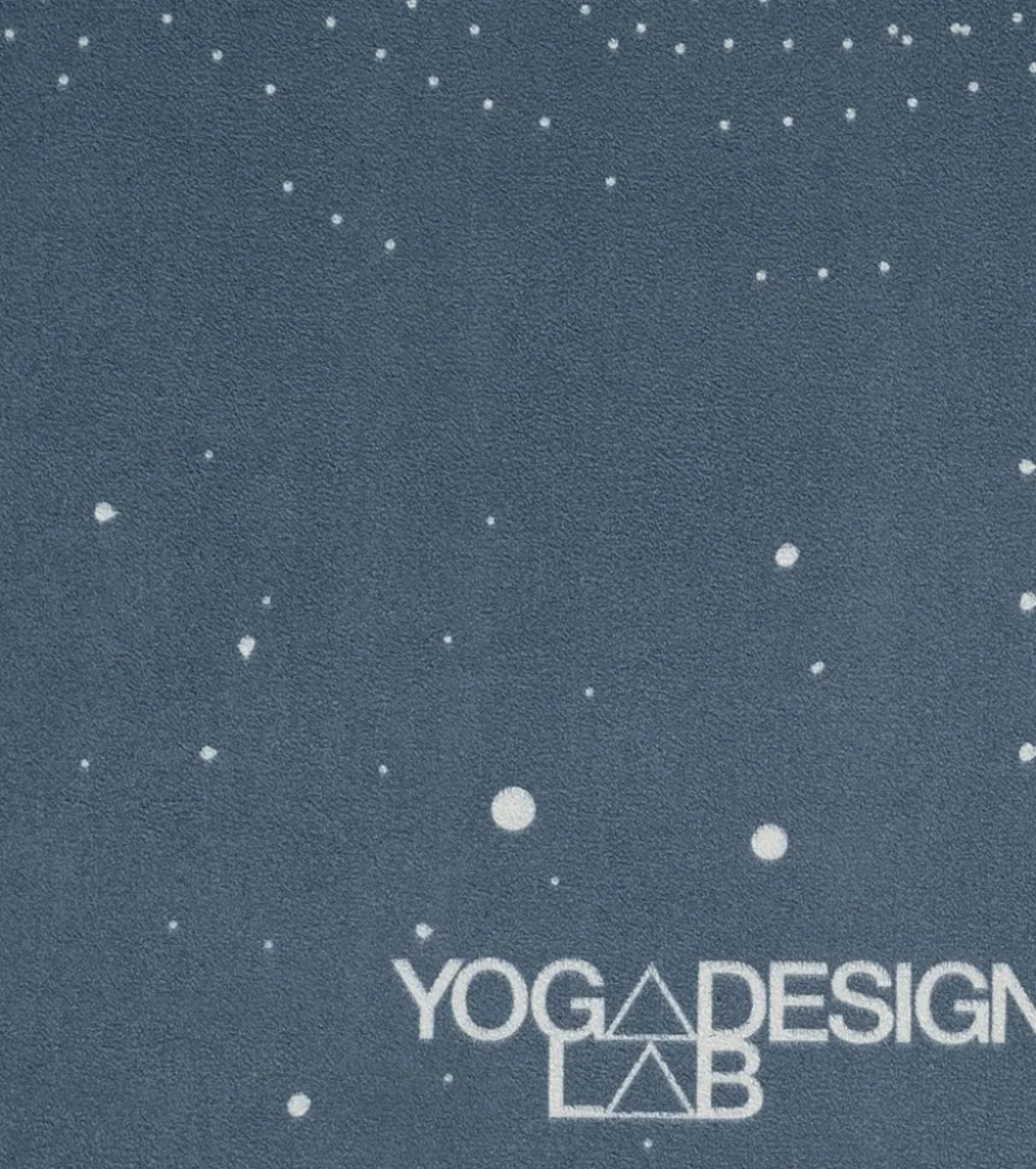 Yoga Design Lab Curve Yoga Mat 3.5mm