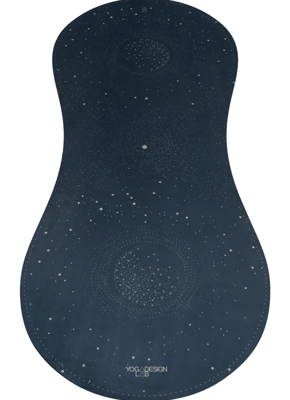 Yoga Design Lab Curve Yoga Mat 3.5mm