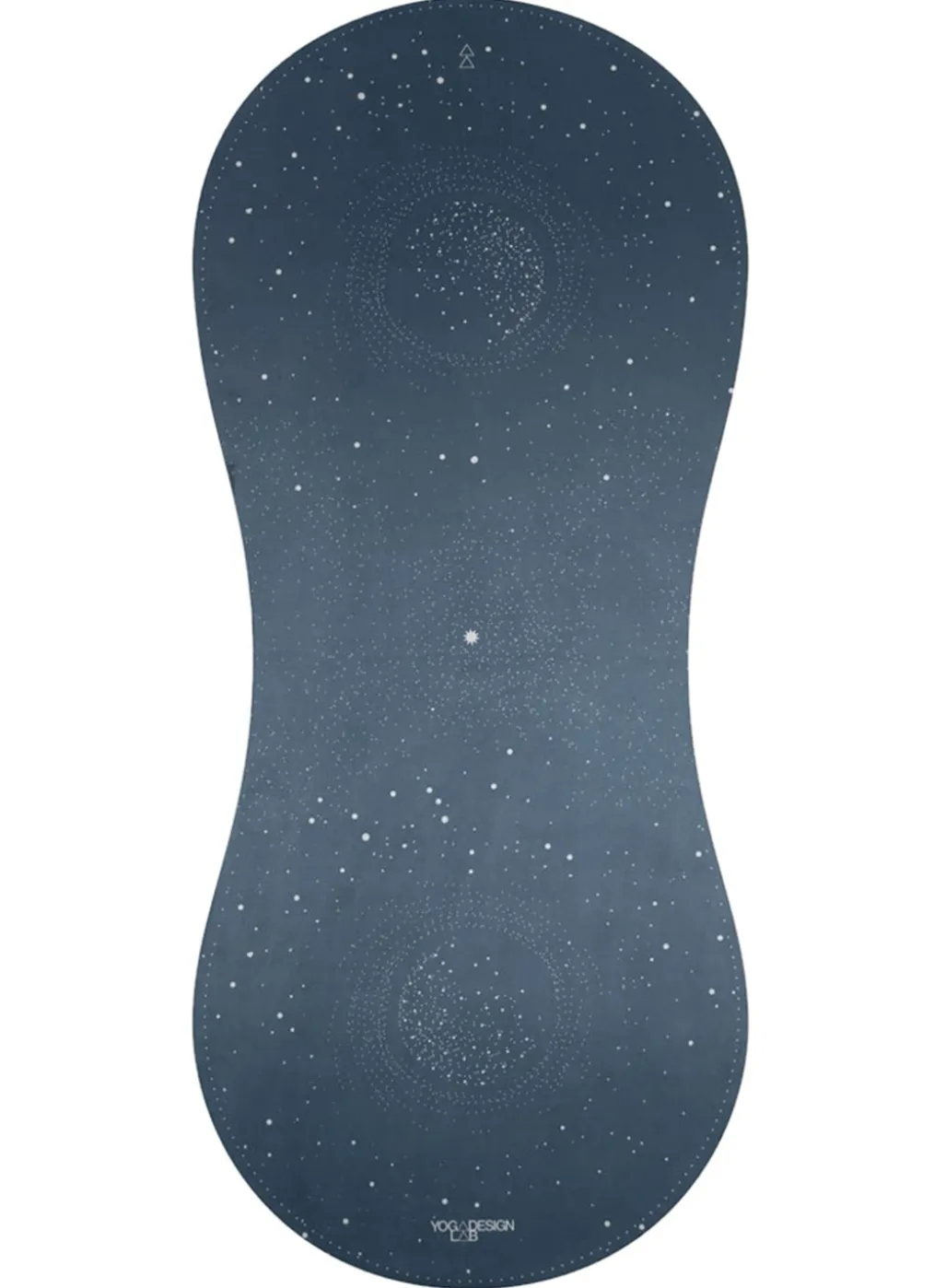 Yoga Design Lab Curve Yoga Mat 3.5mm
