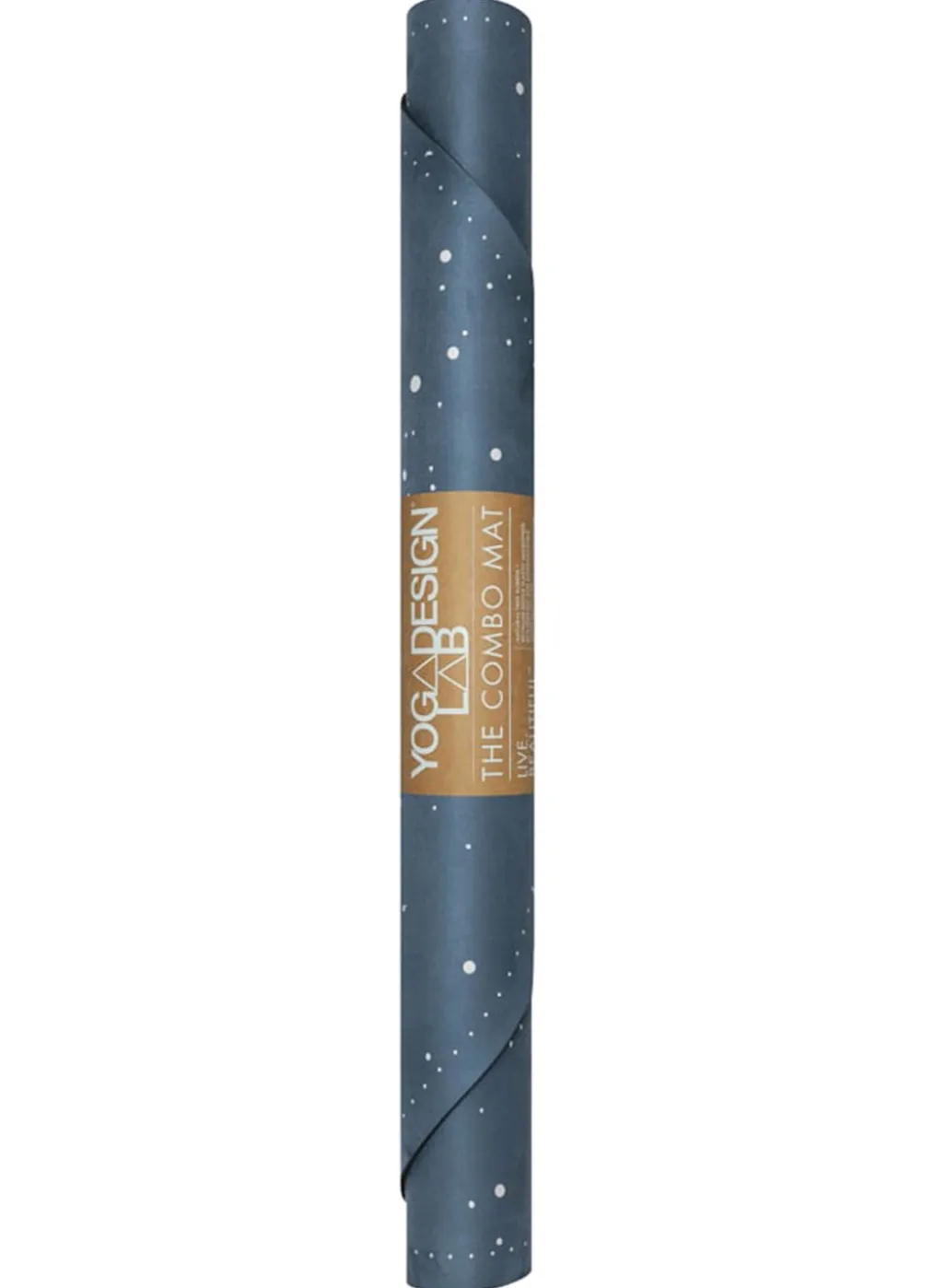 Yoga Design Lab Curve Yoga Mat 3.5mm