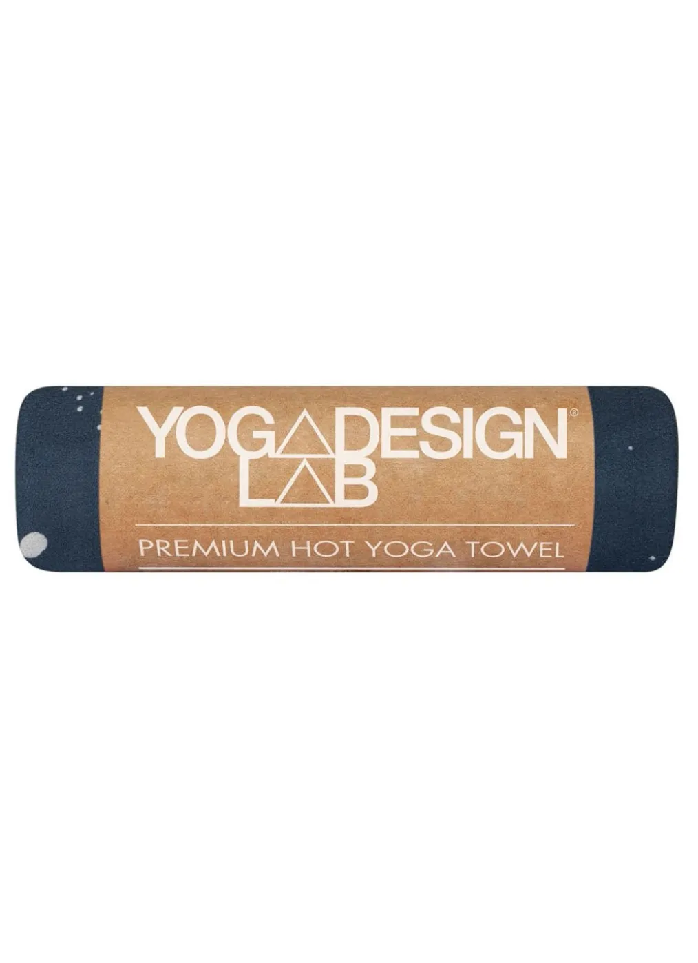 Yoga Design Lab Mat Yoga Towel Celestial