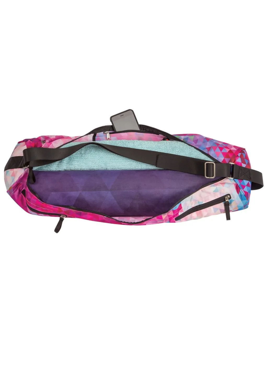 Yoga Design Lab Tribeca Mat Bag