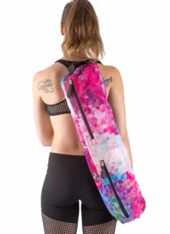 Yoga Design Lab Tribeca Mat Bag