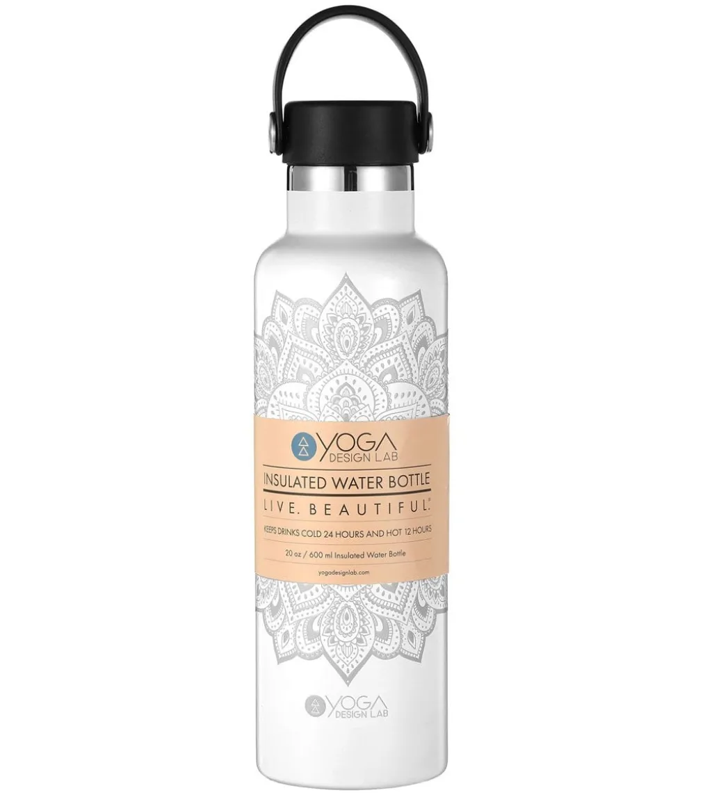 Yoga Design Lab Water Bottle