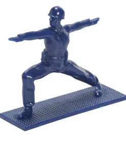 Yoga Joes Series 1: Yoga Joes Rainbow