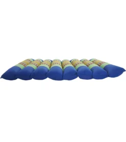 Zafuko Small Rollable Flat Meditation Cushion