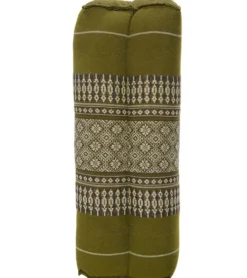 Zafuko Zafu Standard Meditation and Yoga Cushion
