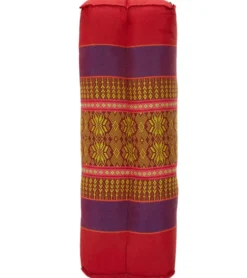 Zafuko Zafu Standard Meditation and Yoga Cushion
