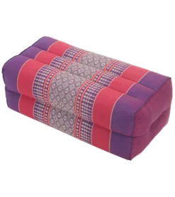 Zafuko Zafu Standard Meditation and Yoga Cushion