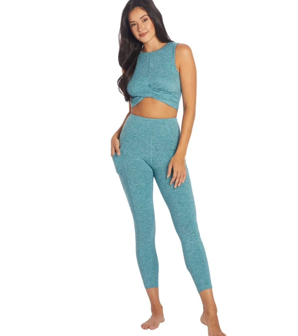 Zobha Eclipse Long Leggings