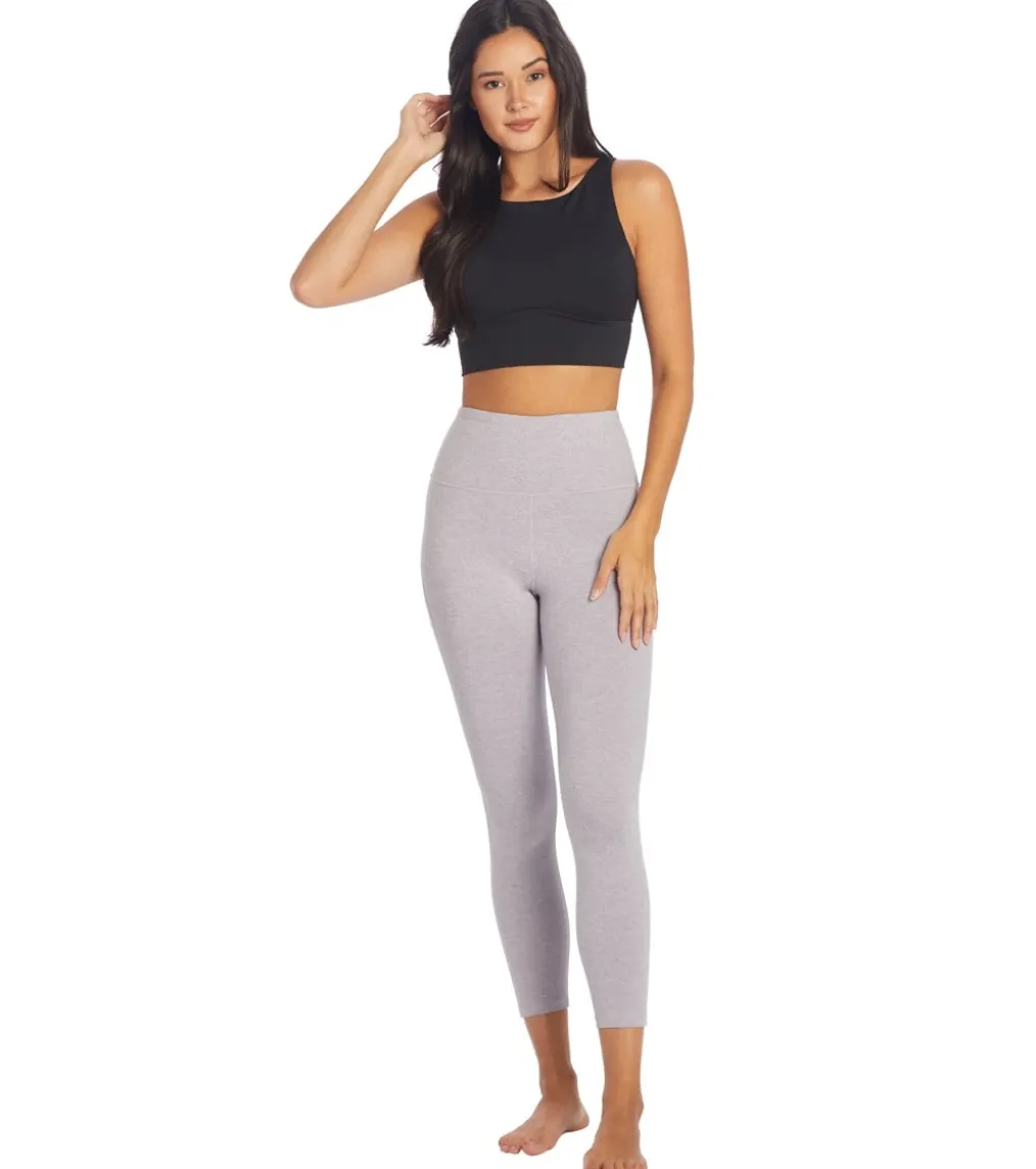 Zobha Melange 25" Ankle