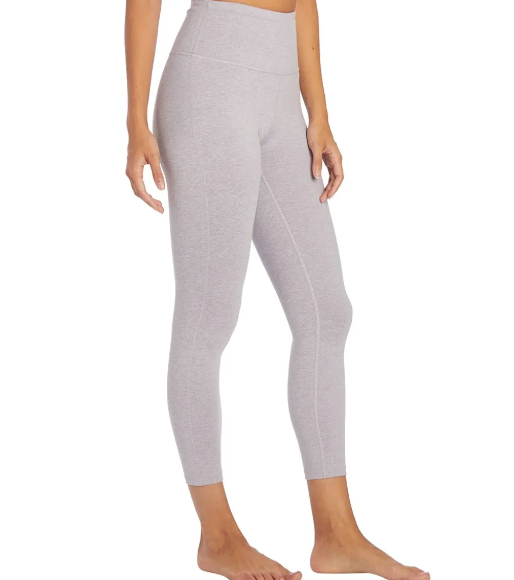 Zobha Melange 25" Ankle